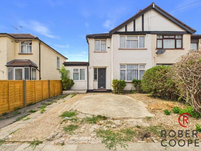House for sale in Hayes, Greater London