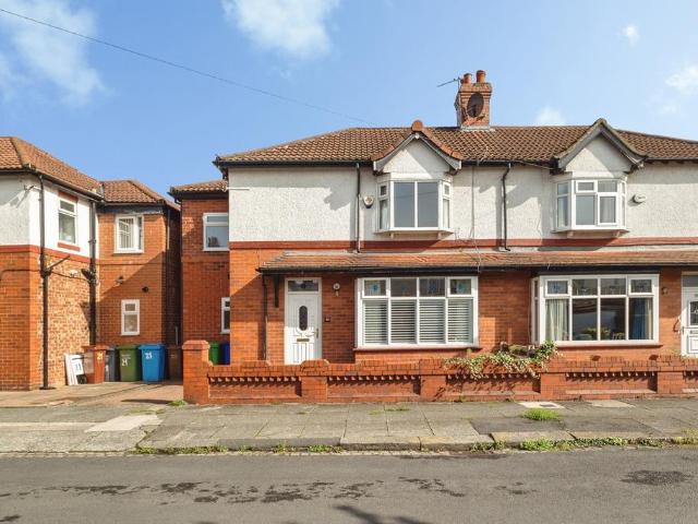 House for sale in Didsbury, Manchester