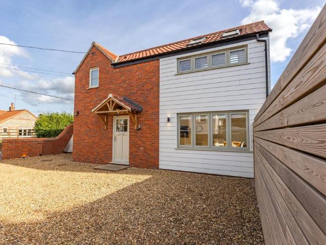 House for sale in Docking, King's Lynn and West Norfolk