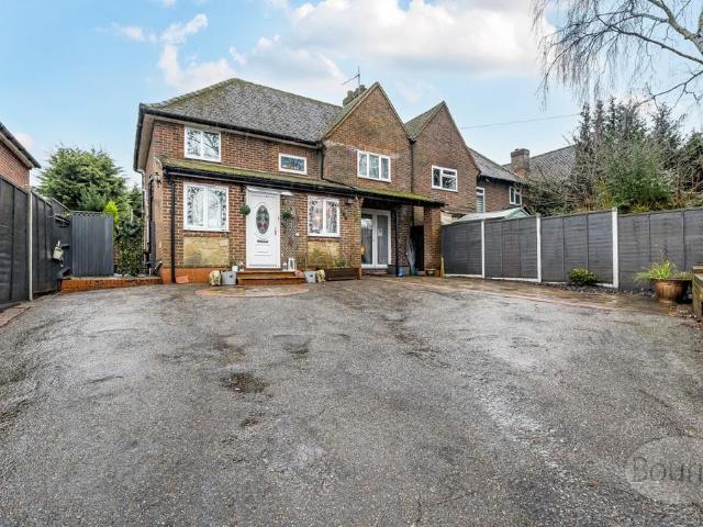 House for sale in Wood Street, Westborough