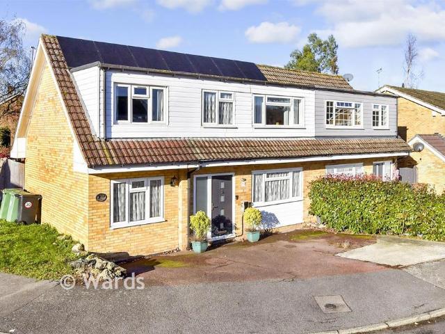 House for sale in Kingswood, Midway