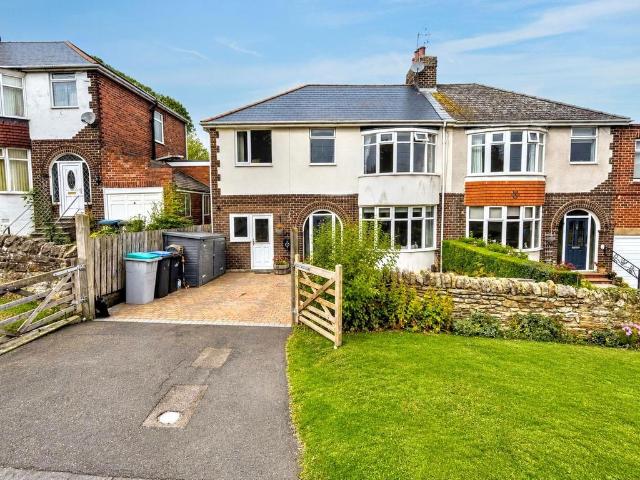House for sale in Bridgehill, Consett