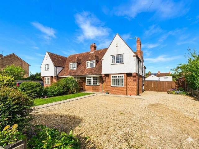 House for sale in Hatherley, Cheltenham