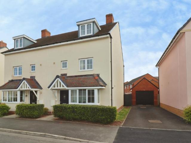 House for sale in Lower Morton