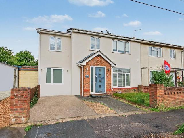 House for sale in Weston Common, Isle Of Man