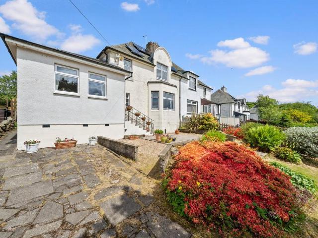 House for sale in Cambuskenneth, Scotland