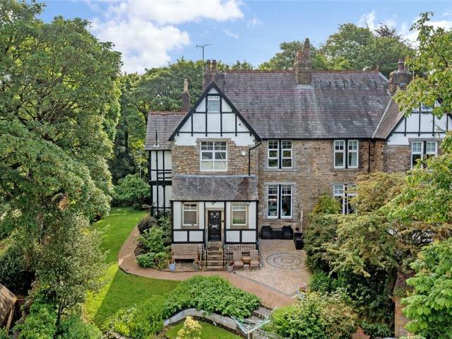 House for sale in Woodnook, Backburn