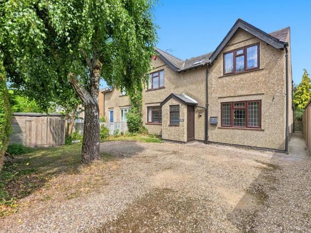 House for sale in Upper Saxondale, Rushcliffe