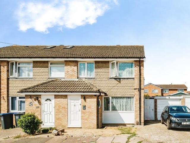 House for sale in Worthing, West Sussex