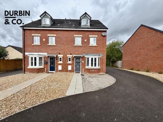 House for sale in Aberaman, Wales