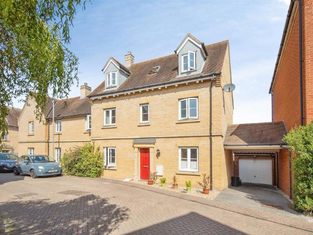 House for sale in Mile End, Colchester