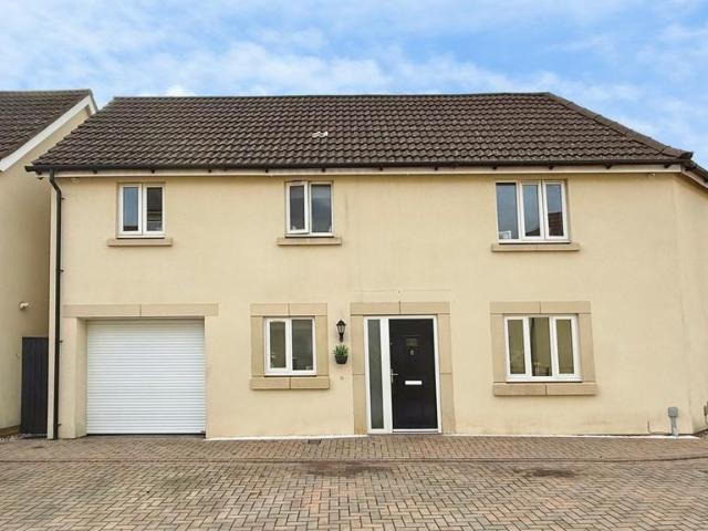 House for sale in Frome