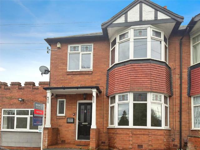 House for sale in Denton Burn, Isle Of Man