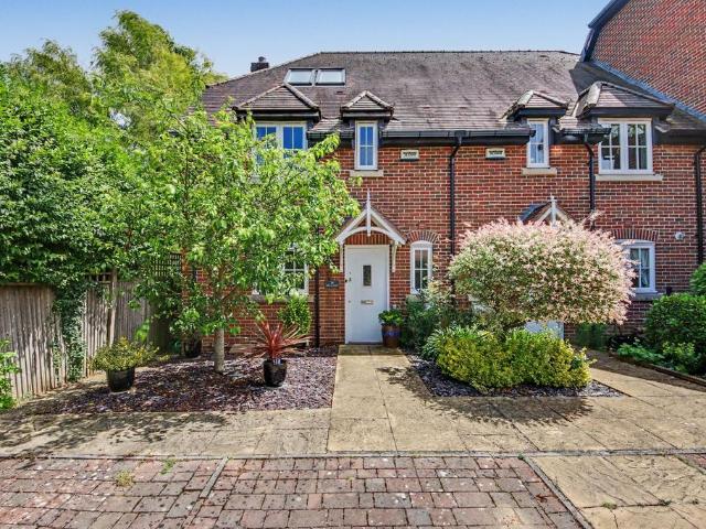 House for sale in Corhampton and Meonstoke, Meonstoke