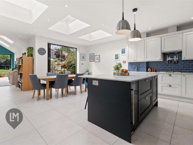 House for sale in London Borough of Wandsworth, Greater London