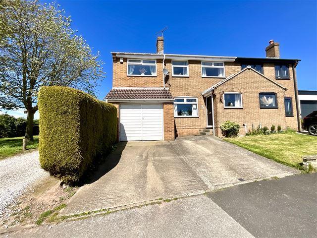 House for sale in Ulley, Aughton