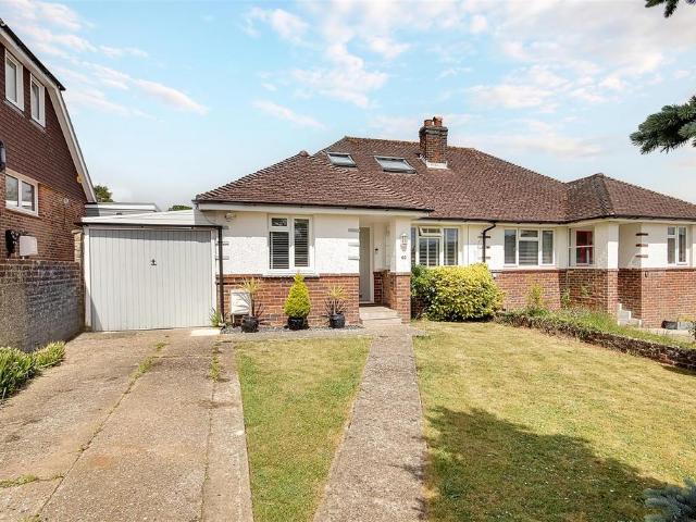 House for sale in Worthing, West Sussex