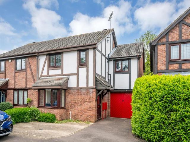 House for sale in Werrington Village, Peterborough