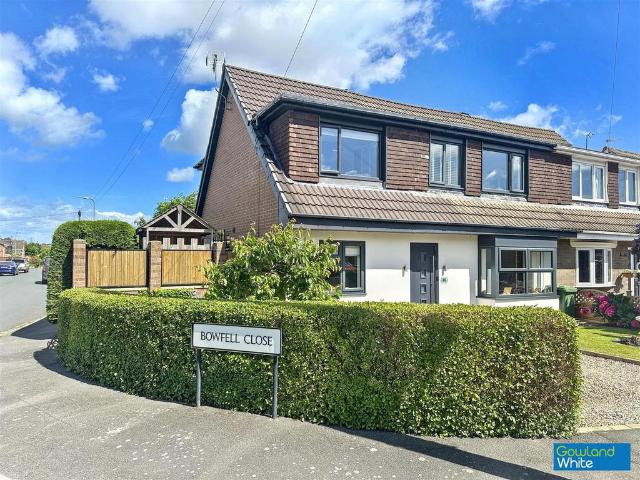 House for sale in Kingsmead, Egglescliffe