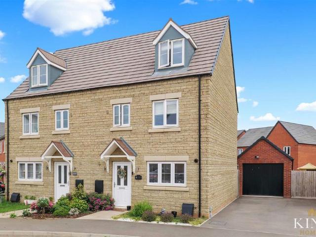 House for sale in Pebworth, Crookhill