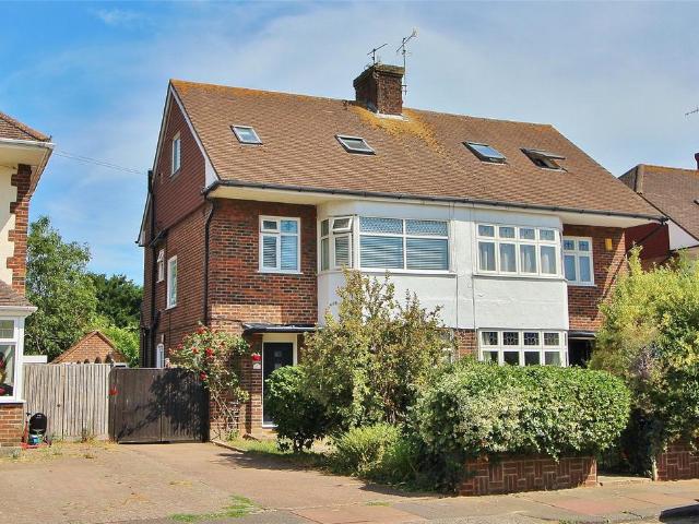 House for sale in West Worthing, Worthing