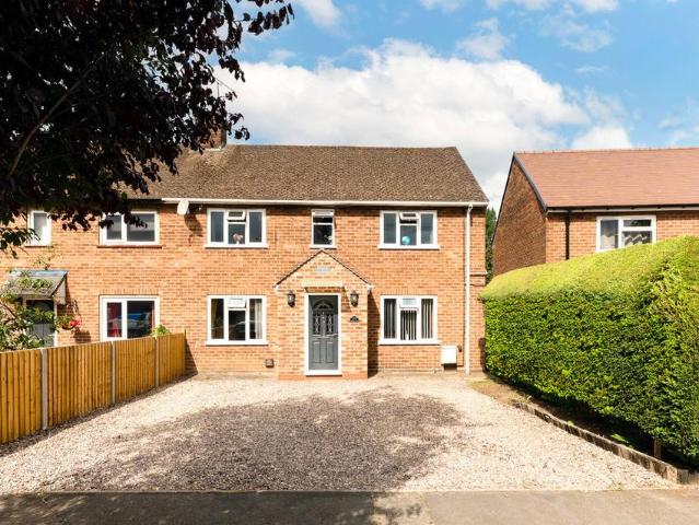 House for sale in Ryton on Dunsmore CP, New Bilton