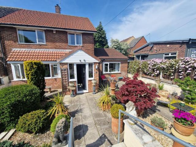House for sale in Wath Upon Dearne
