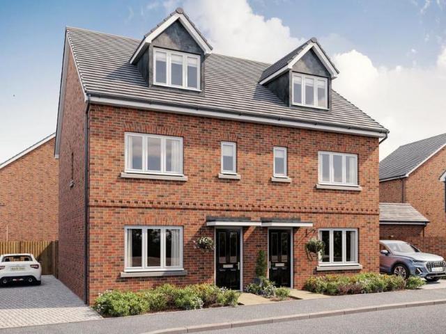 House for sale in Trimsaran