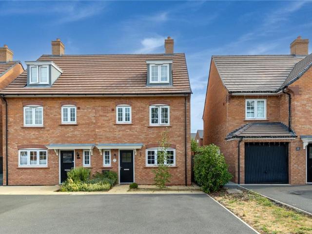 House for sale in Houghton Conquest, Bedfordshire