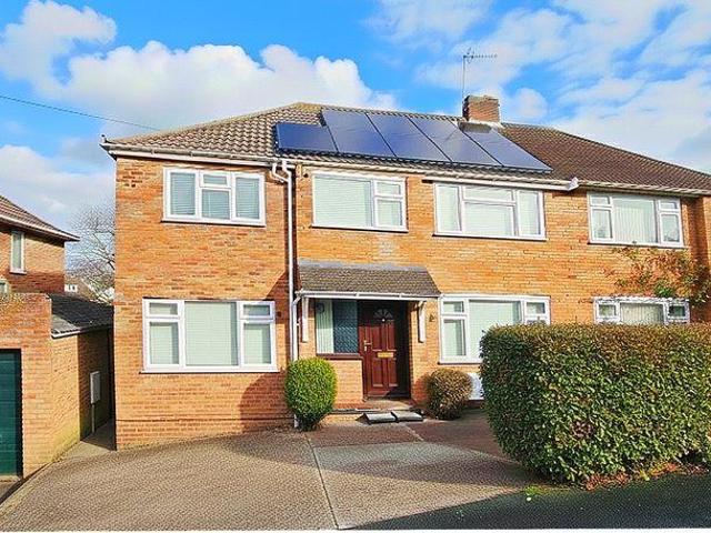 House for sale in Tupsley, Lower Bullingham