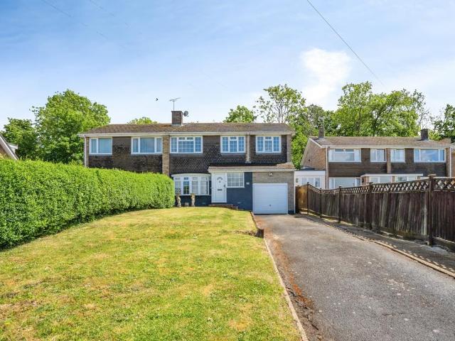 House for sale in Bolton Low Houses, Hampshire