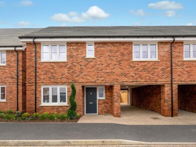 House for sale in Duton Hill, Essex