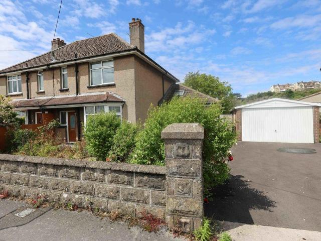 House for sale in West End, Clevedon