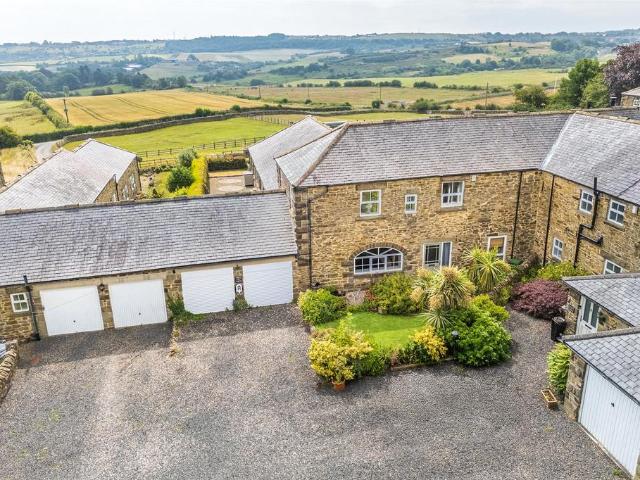 House for sale in Stanley
