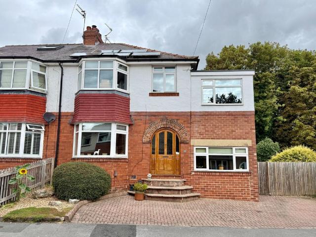 House for sale in Wetherby