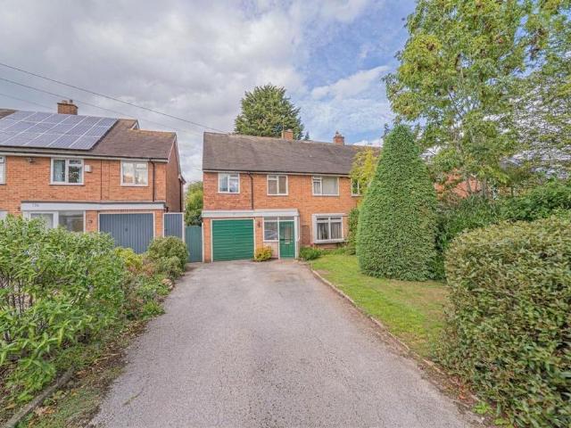 House for sale in West Midlands