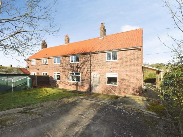 House for sale in Withersfield, Chedburgh