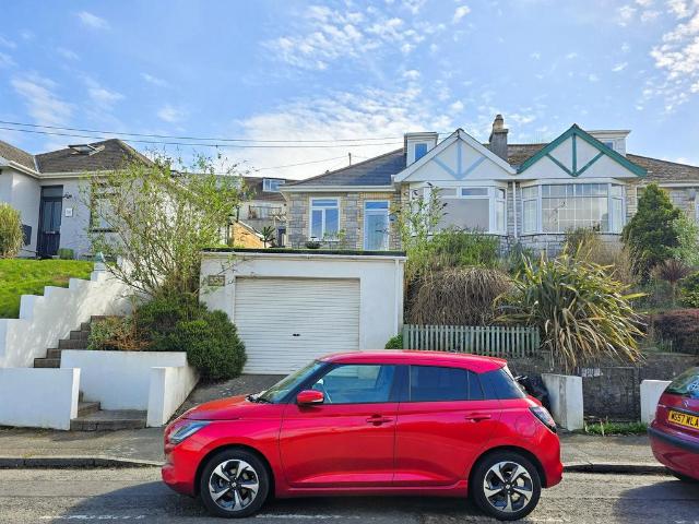 House for sale in South Pill, Saltash