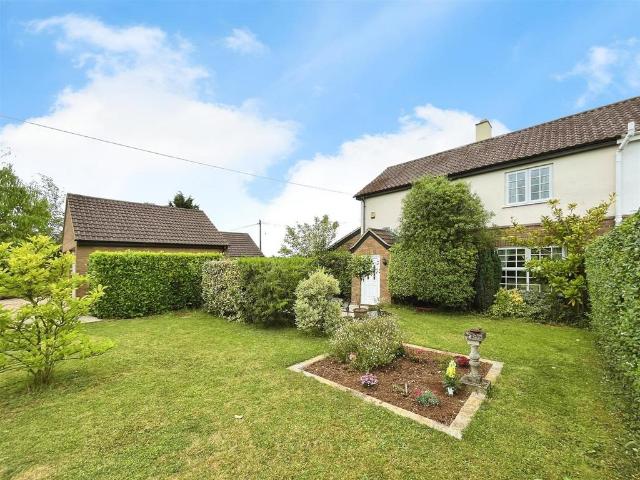 House for sale in Kington Langley, Kington St Michael