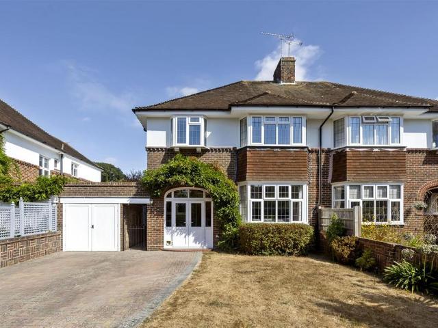 House for sale in Worthing, West Sussex