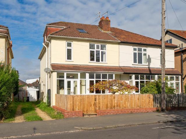House for sale in Feckenham, City Of Bristol
