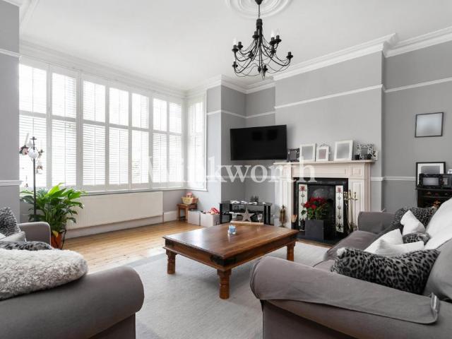 House for sale in Palmers Green, Isle Of Man