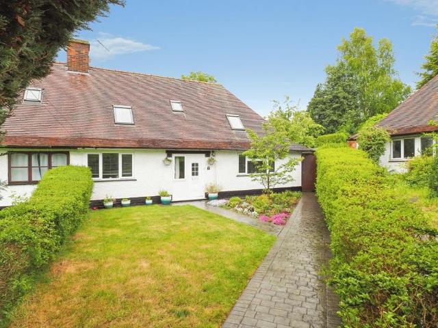 House for sale in Wollaton Park, Haddon