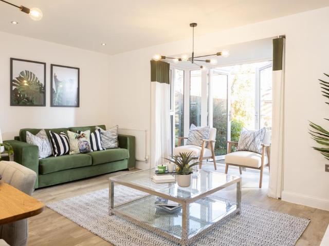 House for sale in Livesey