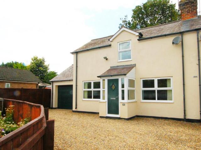 House for sale in Stockton-on-tees
