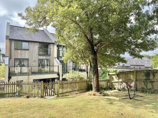 House for sale in Newham, Penweathers