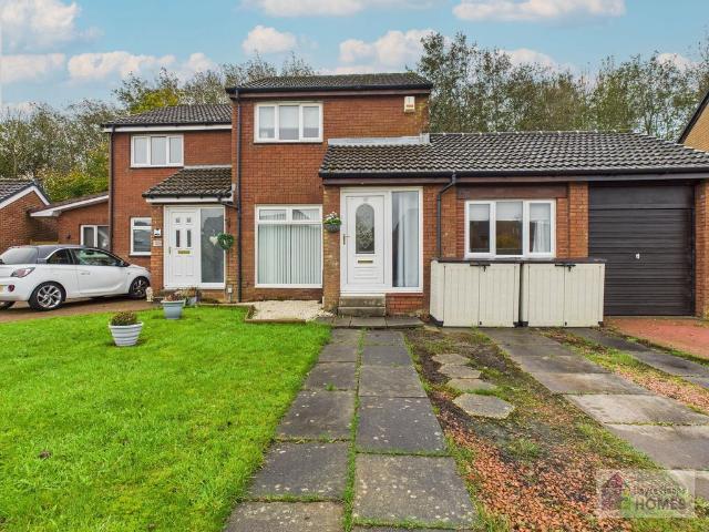 House for sale in Barassie, Scotland