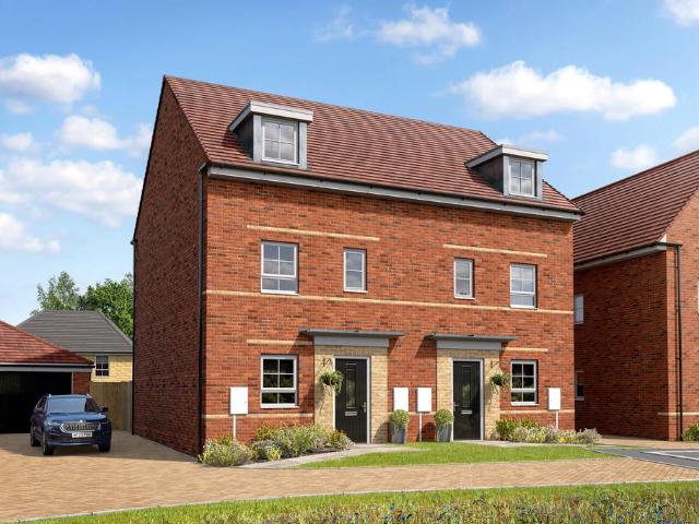 House for sale in Middlesbrough