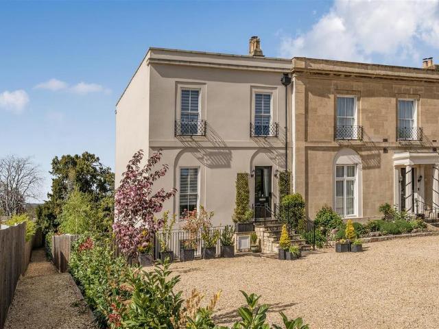 House for sale in Trowbridge
