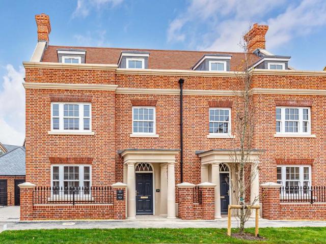 House for sale in Wimborne, East Dorset
